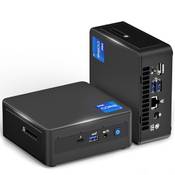Intel NUC11PAHI70000 Vergleich