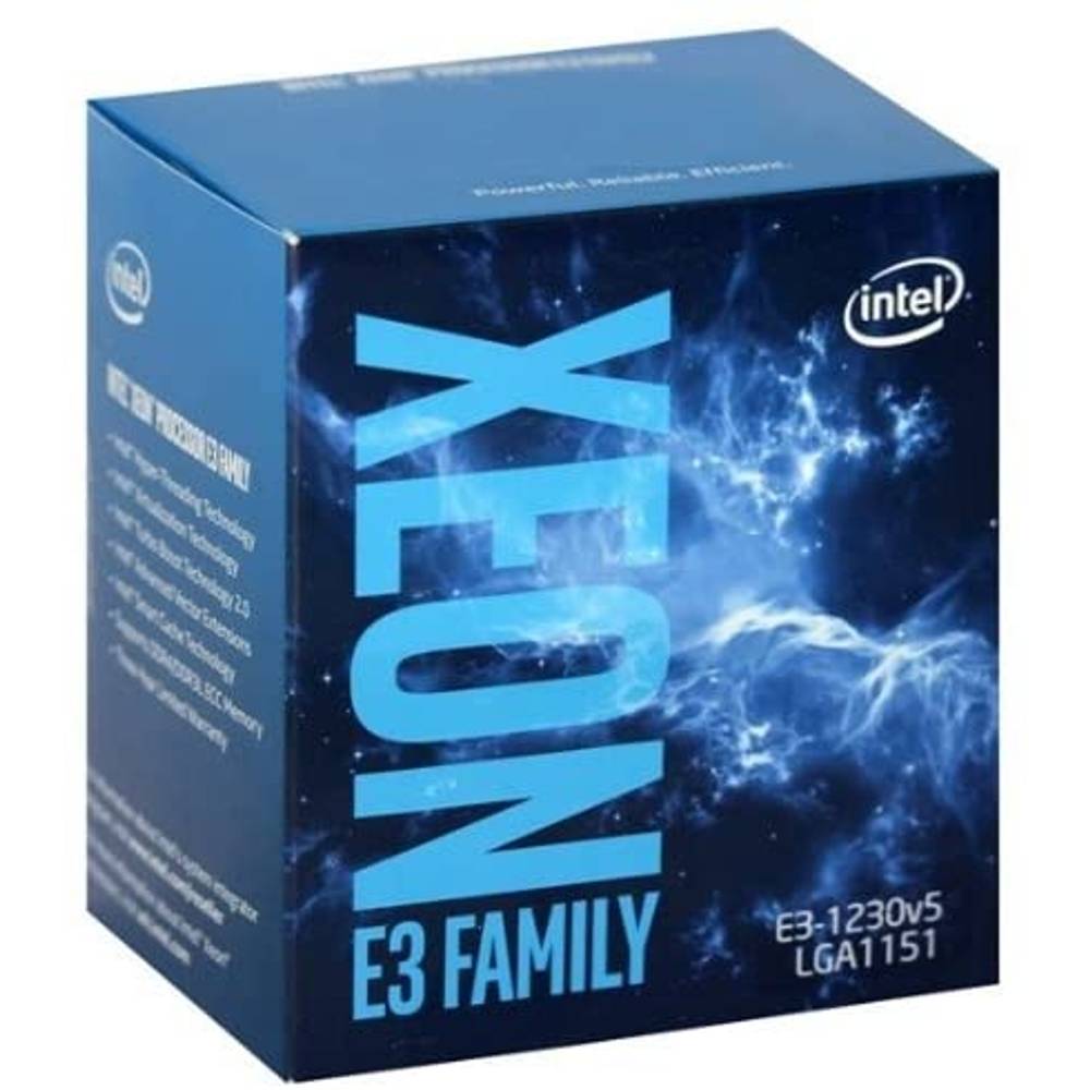 Intel Xeon kaufen - Test & Vergleich » Top 15 im Juli 2025