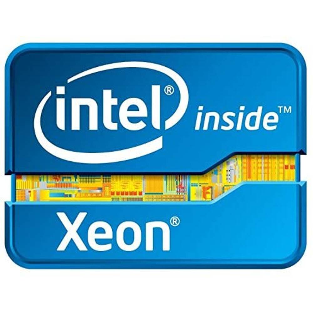 Intel Xeon kaufen - Test & Vergleich » Top 11 im Juli 2025