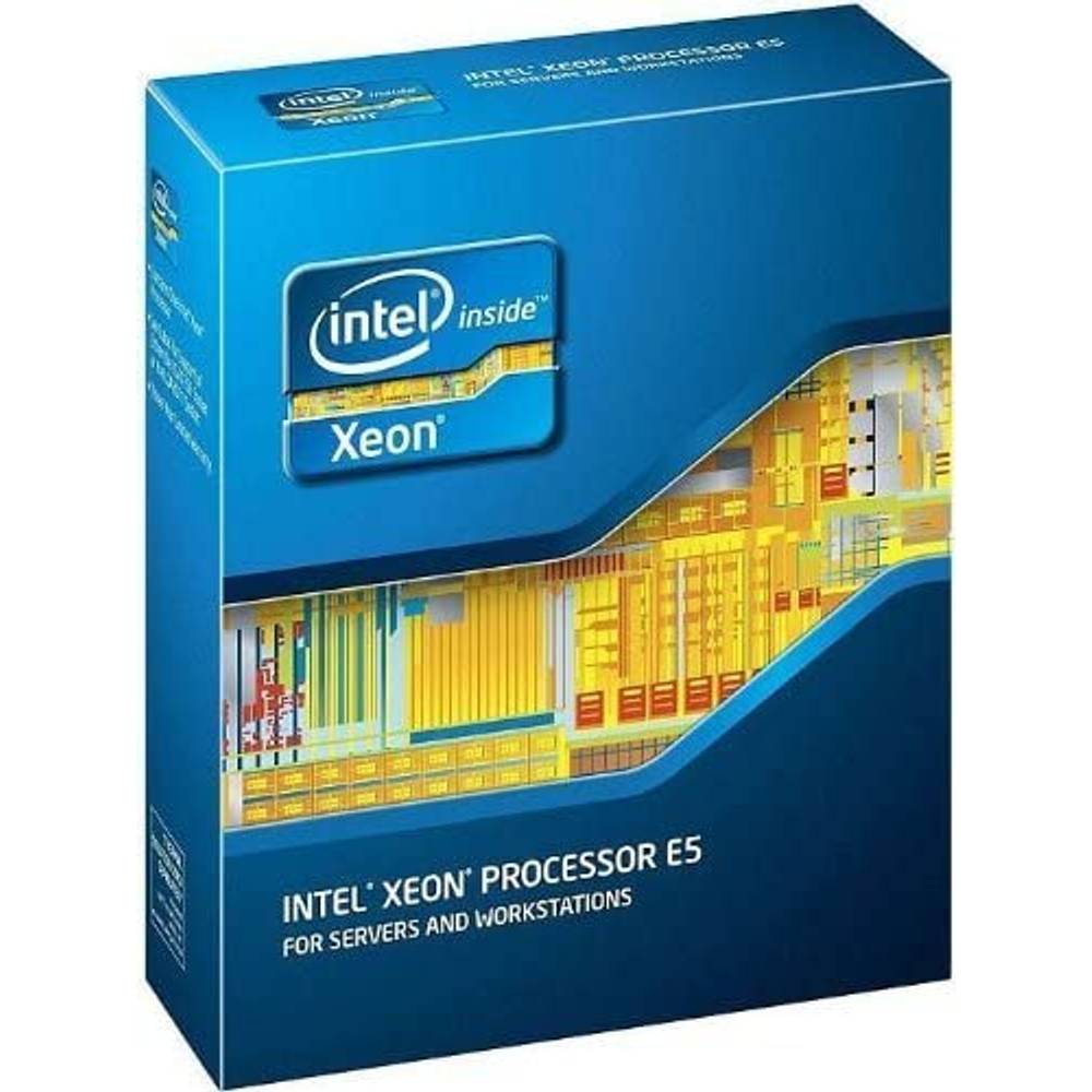 Intel Xeon kaufen - Test & Vergleich » Top 11 im Juli 2025