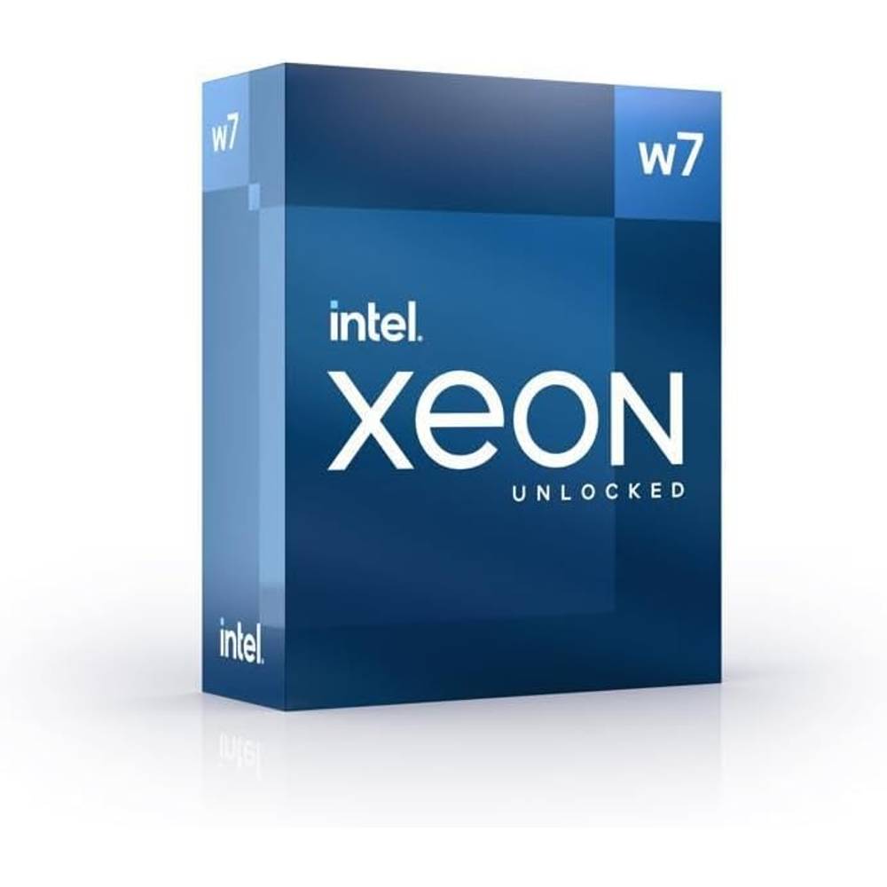 Intel Xeon kaufen - Test & Vergleich » Top 15 im Juli 2025