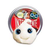 Intelligente Knete Monster Ghost mit Glubschaugen Vergleich