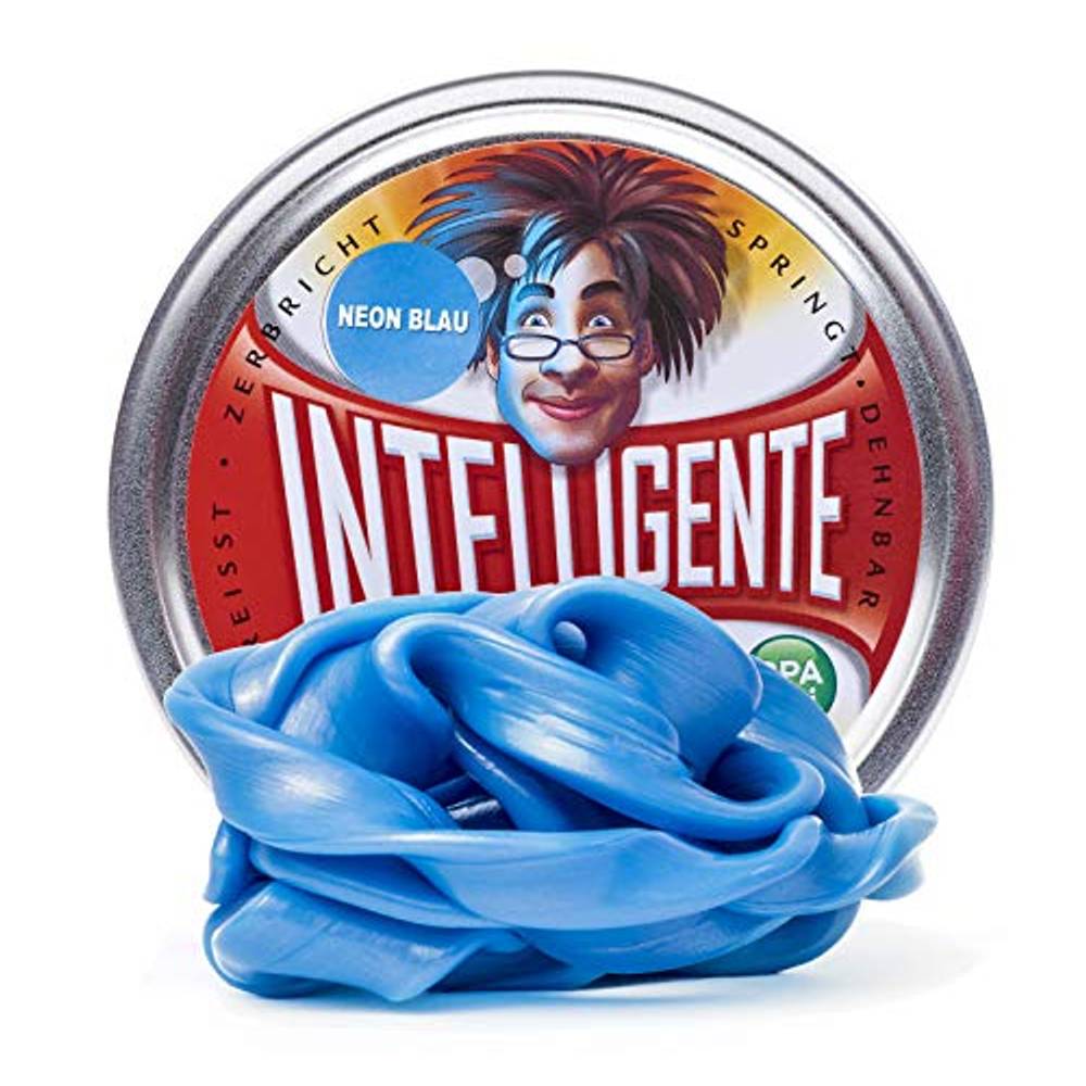 Intelligente Knete: Top 10 Test & Vergleich