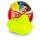 Intelligente Knete Neon Gelb