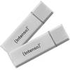Intenso 2x 32 GB USB-Stick
