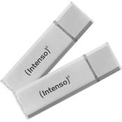 Intenso 2x 32 GB USB-Stick