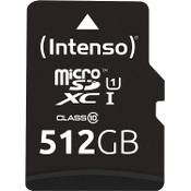 Intenso 3423493 Vergleich