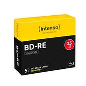 Intenso 5201215 Vergleich