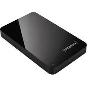 Intenso 6002530 Memory Station Vergleich