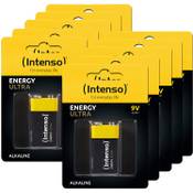 Intenso 9V-Batterie