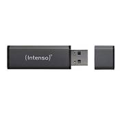 Intenso Alu Line 128GB Vergleich