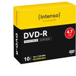 Intenso DVD-R 4801652