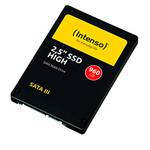 Intenso-SSD
