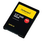 Intenso-SSD