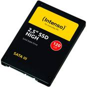 Intenso High Performance SSD 3813430 Vergleich