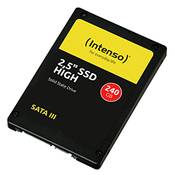 Intenso High Performance 3813440 Vergleich