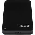 Intenso Memory Case