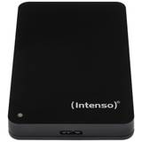 Intenso Memory Case