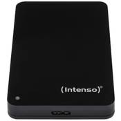 Intenso Memory Case