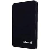 Intenso Memory Case 3 TB Vergleich