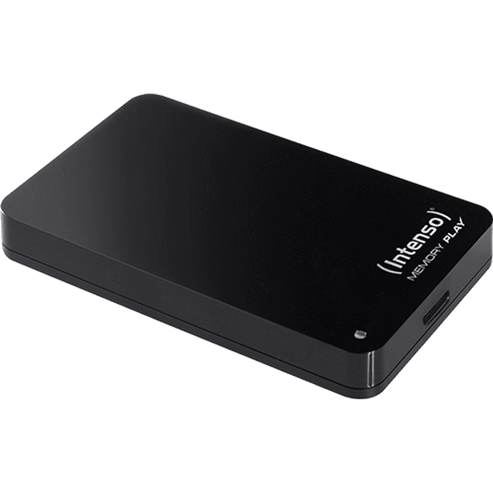 Intenso Memory Play 1tb Externe Tv Festplatte Bedienungsanleitung Intenso Externe Festplatte: Top 10 Test & Vergleich