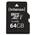 Intenso Micro SDHC 64 GB