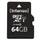 Intenso Micro SDHC 64 GB
