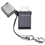 Intenso Mini Mobile Line 3524480 Vergleich