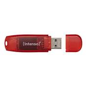 Intenso Rainbow Line 3502491  Vergleich