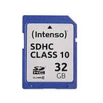 Intenso SDHC 32GB Class 10