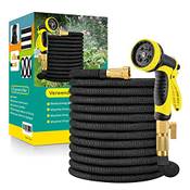 InterGo flexibler Gartenschlauch Vergleich