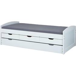 Inter Link Funktionsbett 20900245