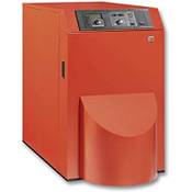 Intercal ECOHEAT Öl Medium HE 15 kW Öl-Brennwertkessel Vergleich