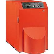Intercal ECOHEAT Öl 30 kW Vergleich