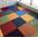 Interface Teppichfliese