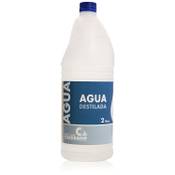 Interfer 724055 Destilliertes Wasser Vergleich