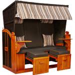 Intergrill Strandschönheiten Claudia