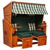 Intergrill Gina XXL KD4BBX-BGN.A Vergleich
