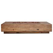 Intergrill Fire Pit