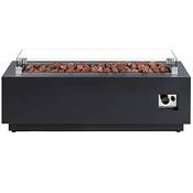 Intergrill TM181501-B Vergleich