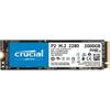 Crucial P2 CT2000P2SSD8