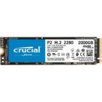 Crucial P2 CT2000P2SSD8