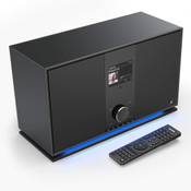 Hama DIR3605MSBT Vergleich