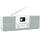 Technisat 371 CD BT Weiß