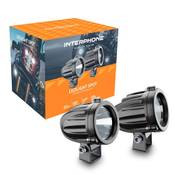 Interphone LED Zusatzscheinwerfer