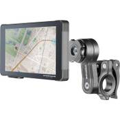 Interphone Ridesync SYNC55 Vergleich