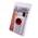 Intertechno Funk-Dimmer ITLR-200-2-polig