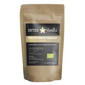 Intervanilla Bio Bourbon Vanilleschoten