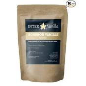 InterVanilla Bourbon Vanilleschoten