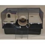 Interzoo Hamsterkäfig
